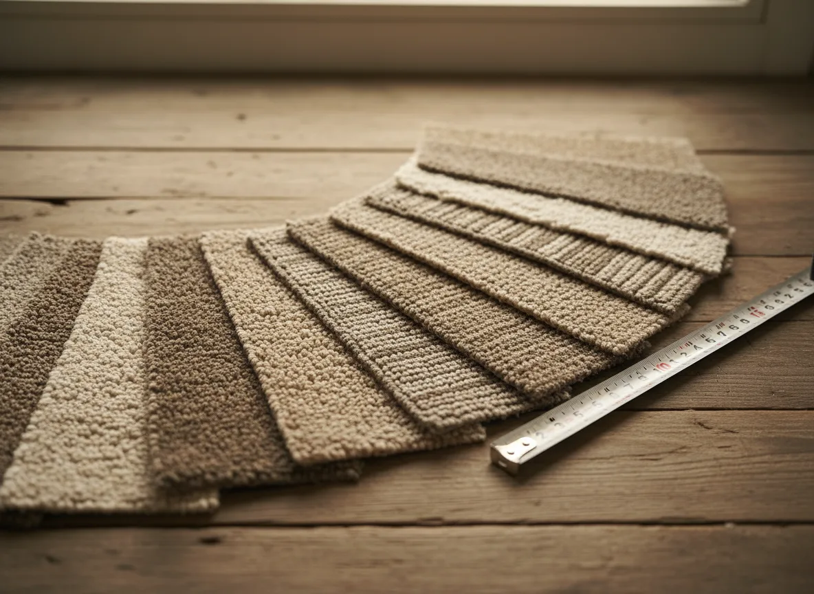 Carpet Installation Arcadia, IA FAQs
